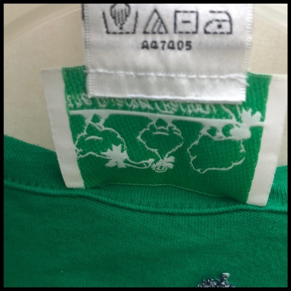 QVC Quacker Factory Rhinestone Embroidered Whale Cardigan - Picture 13 of 13